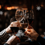 Offer a unique Christmas experience: a dinner at Dans le Noir ? Lisboa