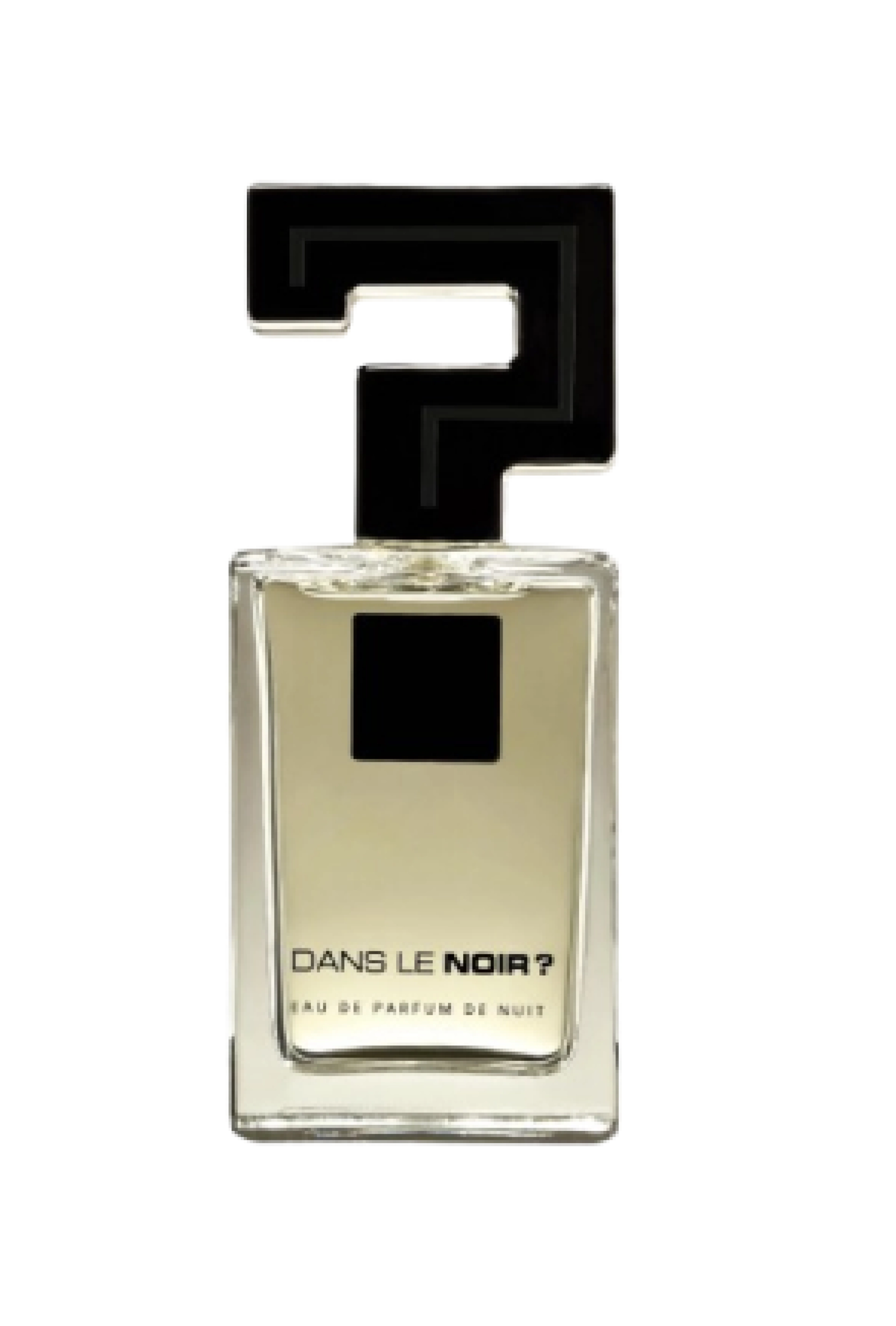 Parfum Dans le Noir ?