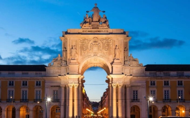 culinary experience to the Portuguese capital