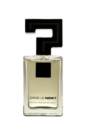 Parfum Dans le Noir ?