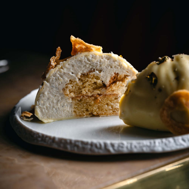 Gift voucher Feast for the senses - 2 people