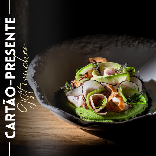 Gift voucher - Sensory Journey - 1 person