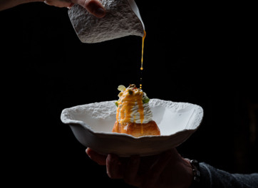 A one-of-a-kind culinary adventure