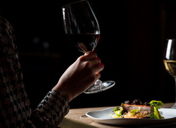 A one-of-a-kind culinary adventure