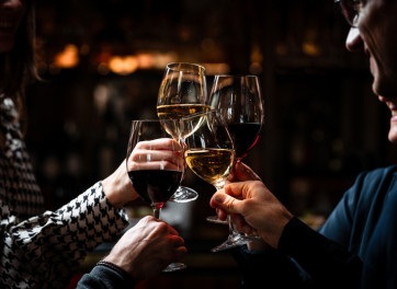 A one-of-a-kind culinary adventure