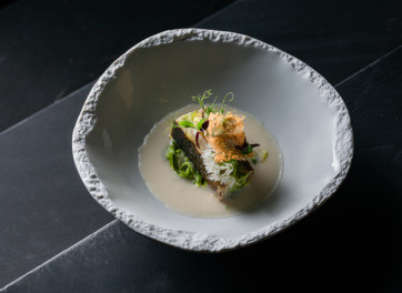 A one-of-a-kind culinary adventure