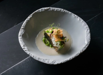 A one-of-a-kind culinary adventure
