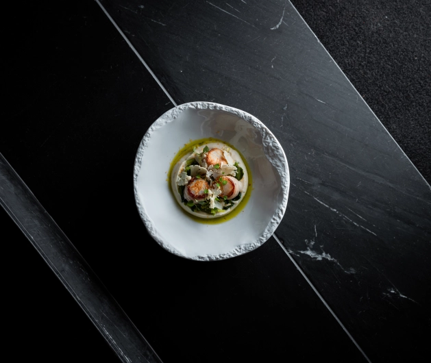 Oferecer Restaurante
