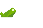 Logótipo da revista SAPO, especializada em notícias e entretenimento