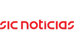 Logótipo da revista Sic Notícias, especializada em notícias nacionais e internacionais