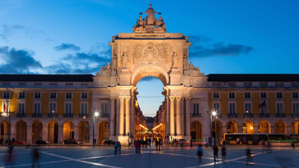 Uma nova experiência sensorial e humana abre em Lisboa